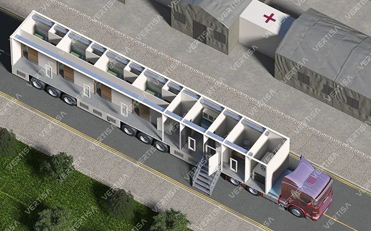 mobil diyaliz